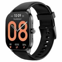 Смарт-часы Amazfit Pop 3S черный