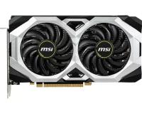 Видеокарта MSI RTX 2060 VENTUS OC RU 6144 МБ RET