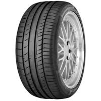 Автошина Continental contisportcontact 5 225/45 R17 91w