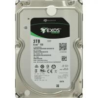 Жесткий диск Seagate Exos 7E8 (ранее Enterprise Capacity 3.5) ST3000NM0005