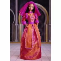 Кукла Barbie Moroccan (Барби Марокканка)