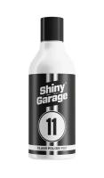 Полироль для стекол Shiny Garage Glass Polish Pro 150мл