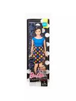 Кукла Barbie Игра с модой Mattel