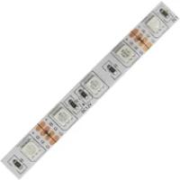 Светодиодная лента SMD5050 60Led/m 14.4W/m IP33 RGB