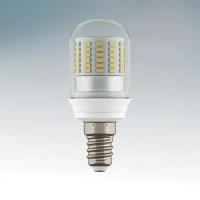 Лампа светодиодная Lightstar 930702 E14-220V-9W(90W)-3000K-T35-CL