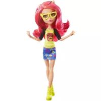 Кукла Mattel Хаулин Вульф из