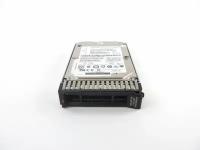 Для серверов IBM Жесткий диск IBM 00E9914 600Gb 15000 SAS 2,5" HDD