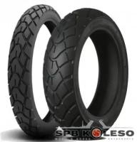 Мотошины Kenda K761 130/80 R18 66P