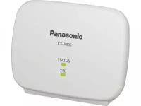 Репитер Panasonic KX-A406CE (ретранслятор) для телефонов и базовых станций Panasonic DECT