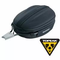 Велосумка с креплением на подседельную трубу TOPEAK DynaPack DX w/Rain Cover