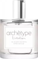 Genty Parfums Archetype Вода парфюмерная для женщин Archetype Lintuition 100 мл спрей