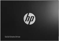 Накопитель SSD 512Gb HP S750 (16L53AA)