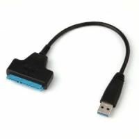 Переходник SATA в USB 3.0 2.5 жестких дисков ноутбуков