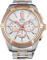 Orient Sporty Quartz FUZ01001W0