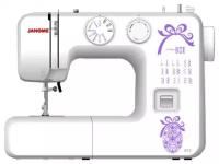 Швейная машина Janome 812, белый