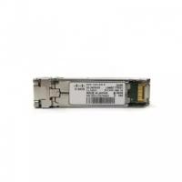 SFP-10G-SR-S Трансивер Cisco SFP+ 10GBASE-SR 850 nm Wavelength Multi-mode Fiber (MMF) up to 400m reach (SFP-10G-SR-S)