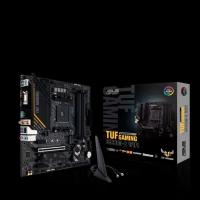 Материнская плата Asus TUF Gaming B550M-E WiFi sAM4, AMD B550, PCI-Ex16