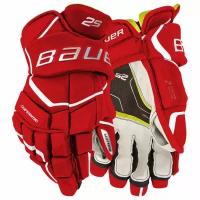 Перчатки Bauer Supreme 2S Glove S19 JR Red