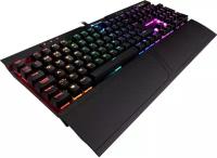 Игровая клавиатура Corsair K70 RGB MK.,Cherry MX Speed