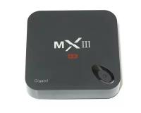 Андроид ТВ приставка M-box MXIII G II Amlogic S912 2/16Gb