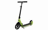 Самокат DEWOLF De Scoot 200 boy(зеленый)