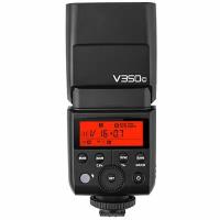 Вспышка Godox Ving V350C для Canon