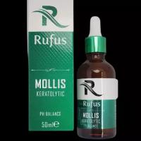 Размягчитель для кутикулы RUFUS MOLLIS Keratolytic 50 ml