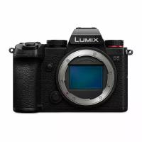 Цифровая фотокамера Panasonic Lumix DC-S5 Body