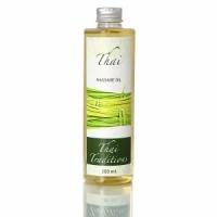 Масло массажное Тайский Лемонграсс Thai massage oil, 260мл