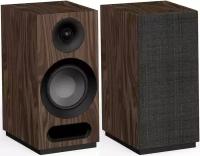 Jamo S 803 Walnut