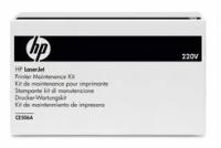 Печь HP CE506A в сборе оригинальный для HP Color LaserJet M570 (Pro 500 color MFP)