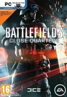 Battlefield 3 Close Quarters (код загрузки дополнения) [PC, русская версия]