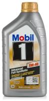 Моторное масло MOBIL 1 FS x1 5W-40 1 л