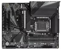 GigaByte Материнская плата GigaByte Z690 UD DDR4 Socket 1700 Z690 4xDDR4 3xPCI-E 16x 2xPCI-E 1x 6xSATA III ATX Retail