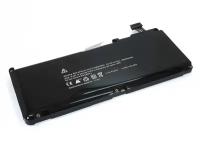 Аккумуляторная батарея для ноутбука Apple MacBook 13" A1331 5400mAh OEM