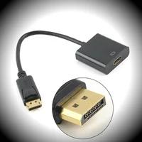 Переходник DisplayPort HDMI