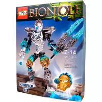 Конструктор Bionicle - Копака объединитель льда 611-4