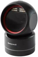 Honeywell HF680 Hand-free Scanner, 2D, Black; 2.7m USB host cable