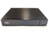 CMD-DVR-HD2108L V2 Видеорегистратор 8 канальный AHD / CVI / TVI / IP / CVBS (80 Mb)