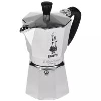 Гейзерная кофеварка Bialetti Moka Express 1165/X4