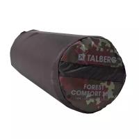 FOREST COMFORT MAT самонадувающиеся коврики (188X66X5.0 камуфляж)