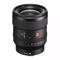 Объектив Sony 24mm f/1.4 G FE (SEL24F14GM) Sony E