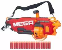 Оружие воздушное NERF Мега Мастодом