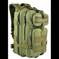 Тактический рюкзак VETRALET-original-TACTICAL 30л олива