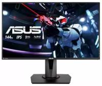 Монитор ASUS VG279Q, black