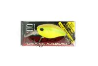 Воблер DUO REALIS CRANK KABUKI BOTTOM RUSH MR 48mm 10.5гр цвет ACC3355