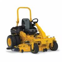 Садовый трактор CUB CADET Z9 183ID