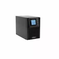 ИБП Powerman Online 1000 Plus On-line 900W/1000VA ONL1K Plus (945116)