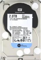 Жесткий диск Western Digital WD2000F9YZ 2Tb 7200 SATAIII 3.5" HDD