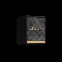 MARSHALL Портативная акустика Marshall Uxbridge Voice Google Black